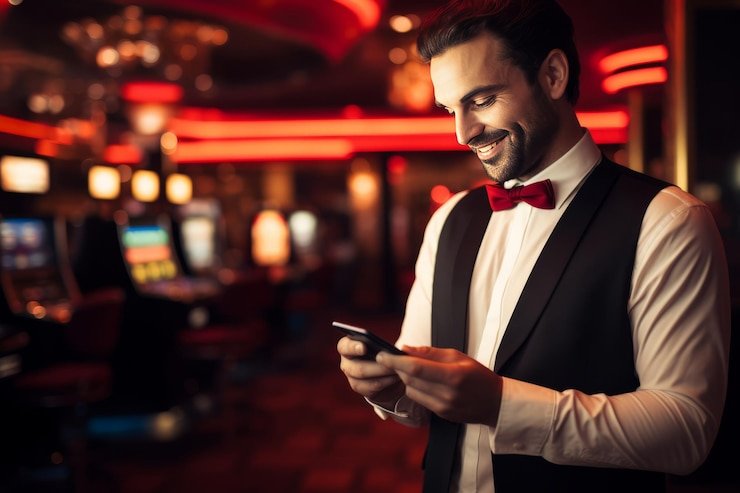 oribet Roulette Cristal Studio