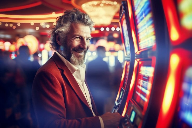 oribet Slot Kemenangan Sering
