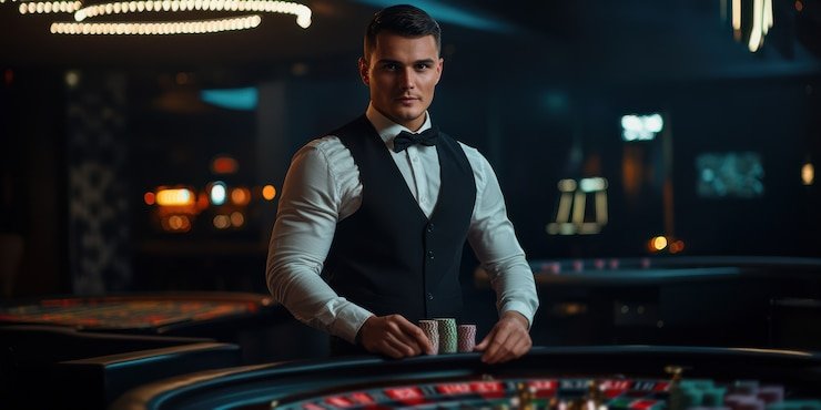 oribet Permainan Slot dengan Mekanisme Keberuntungan yang Terbukti